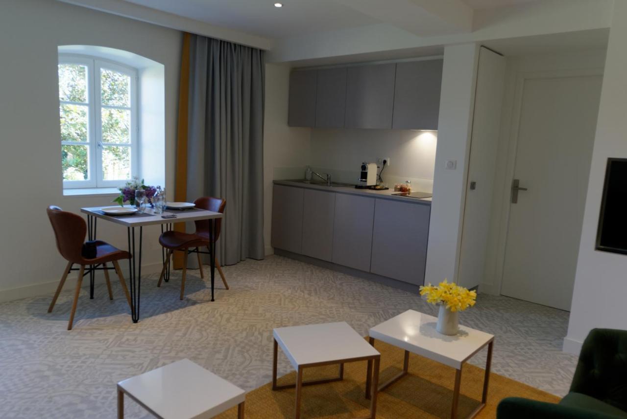 Lodges En Pierres Dorees Saint-Germain-Nuelles Εξωτερικό φωτογραφία