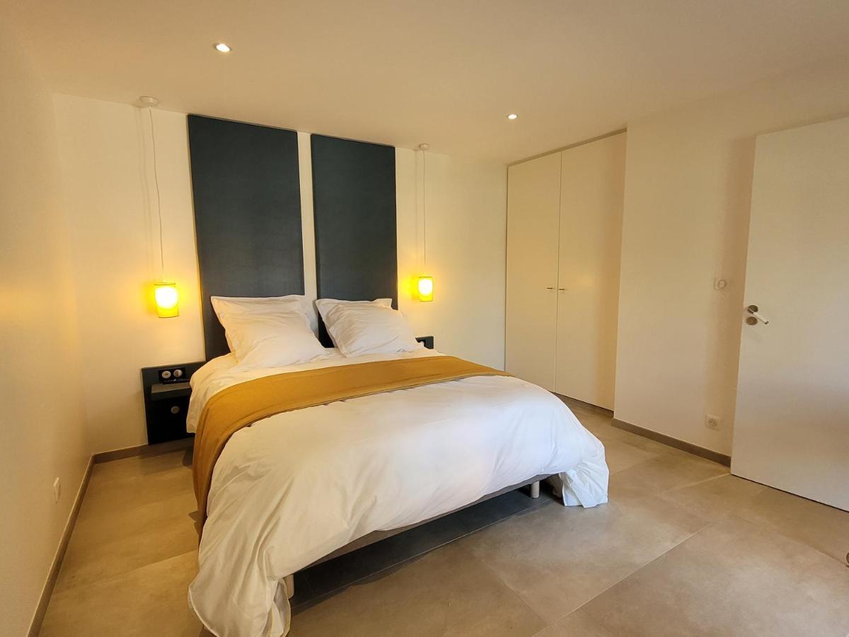 Lodges En Pierres Dorees Saint-Germain-Nuelles Εξωτερικό φωτογραφία