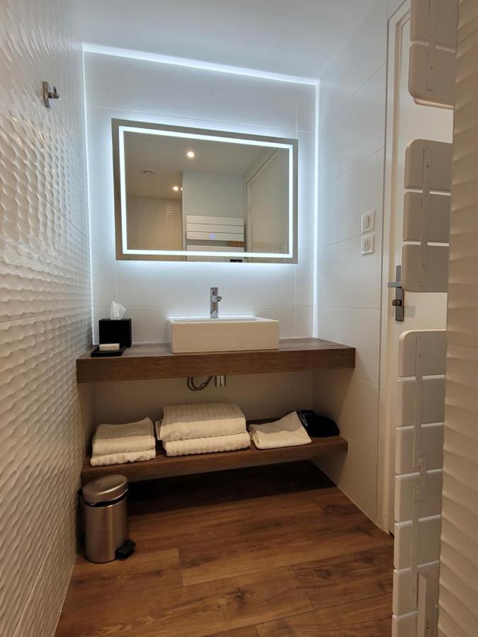 Lodges En Pierres Dorees Saint-Germain-Nuelles Εξωτερικό φωτογραφία