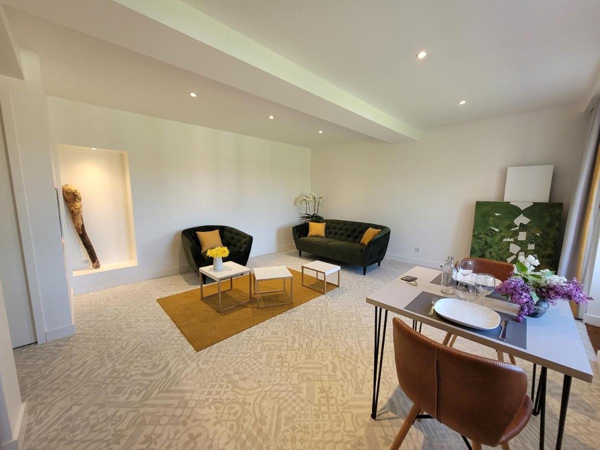 Lodges En Pierres Dorees Saint-Germain-Nuelles Εξωτερικό φωτογραφία