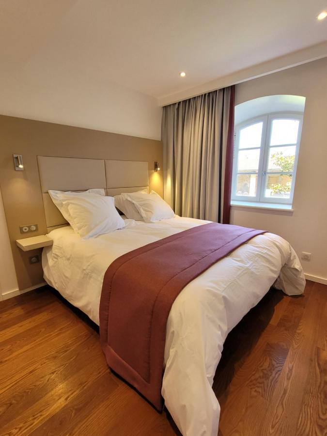Lodges En Pierres Dorees Saint-Germain-Nuelles Εξωτερικό φωτογραφία