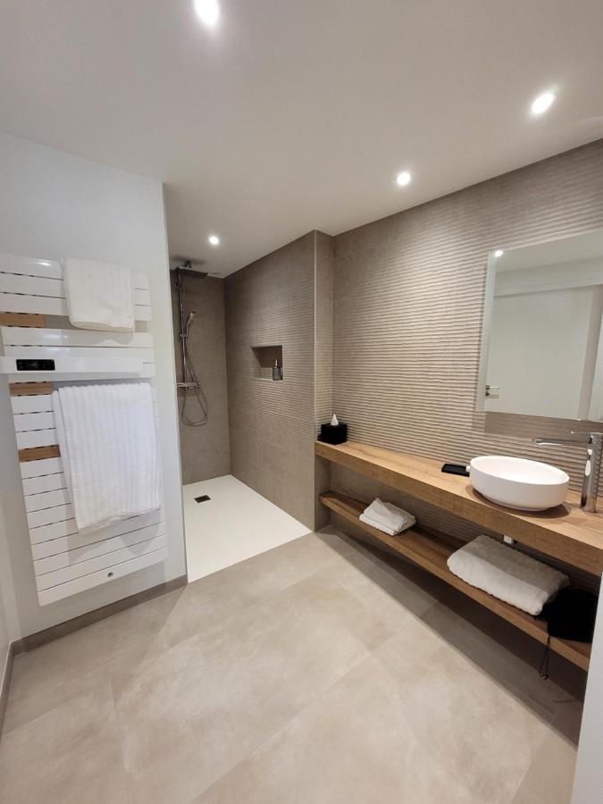 Lodges En Pierres Dorees Saint-Germain-Nuelles Εξωτερικό φωτογραφία