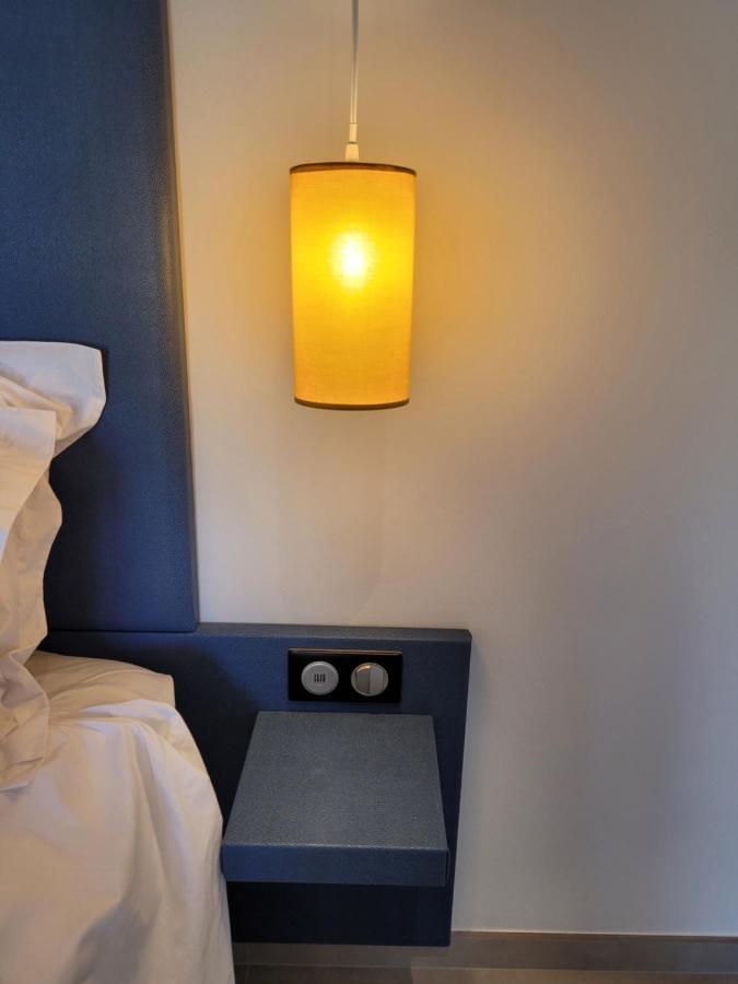 Lodges En Pierres Dorees Saint-Germain-Nuelles Εξωτερικό φωτογραφία