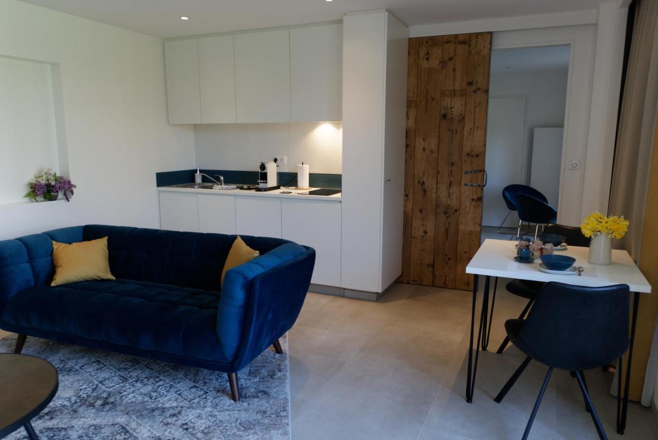 Lodges En Pierres Dorees Saint-Germain-Nuelles Εξωτερικό φωτογραφία